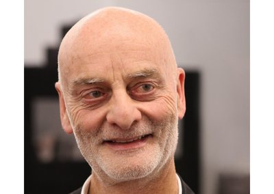 Uli Sigg