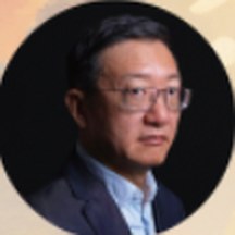 顾振清 Gu Zhenqing