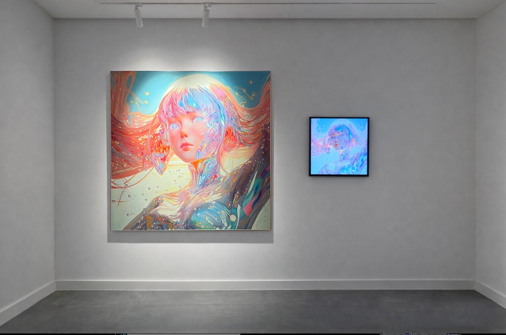 画与图 Painting & Image